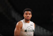 How NBA’s Adam Silver feels about Giannis Antetokounmpo’s Kalshi partnership