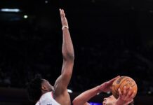 OG Anunoby has nightmarish Knicks return as Cade Cunningham looks like an MVP for Pistons