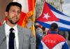 Florida launches probe after Cuba kills 4 aboard US-flagged speedboat near Keys