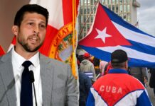 Florida launches probe after Cuba kills 4 aboard US-flagged speedboat near Keys