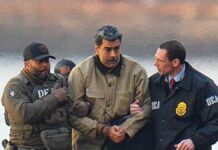 Trump administration blocks Venezuela from paying Maduro’s legal bills amid federal charges