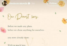 ViRosh: Vijay Deverakonda and Rashmika Mandanna Confirm That They Are Getting Married