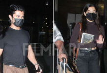 VIRAL: Rashmika Mandanna and Vijay Deverakonda Clicked Together Amid Wedding Rumours