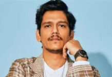 Exclusive: Sunny Deol and Vijay Varma to Come Together for a Massive Action Drama