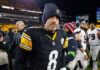 Steelers leaving door ‘open’ for Aaron Rodgers’ return as free agency nears