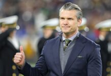 Hegseth says US strikes force some cartel leaders to halt drug operations