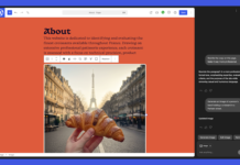 WordPress adds an AI assistant