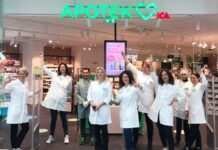 Sweden’s loneliness wake-up call – and a 15-minute fix