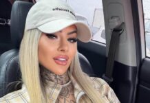 Influencer Bianca Dias dies at 27 after undergoing major plastic surgery