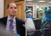 WATCH: Dem senator who ditched Trump’s SOTU caught praising naked bike riders, ‘patriots’ in frog suits