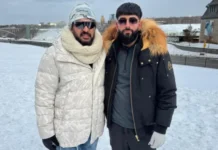 Meet Yuvraj Samra: Canada’s ‘Yuvraj Singh’ who scripted history with record-breaking century in T20 World Cup 2026