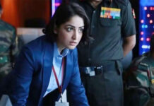 Yami Gautam to Play an Important Role in Aditya Dhars Dhurandhar 2?