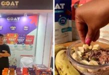 How a Quick Breakfast Idea Made It to Shark Tank & Grew Into a Rs 25 Crore Business