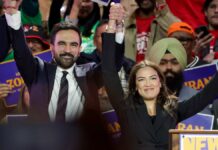 AOC, Mamdani urge illegal immigrant parents to sign kids up for free pre-K