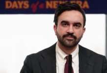 City-run board cancels lease of Israel drone supplier sparking backlash toward Mamdani: ‘Ludicrous’