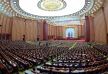 Changes to constitution’s name reveal limits of Kim Jong Un’s regime