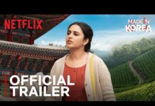 Made In Korea Trailer: Priyanka Mohan Leads an Emotional Story of Self Discovery