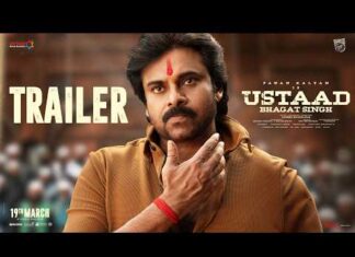 Ustaad Bhagat Singh Trailer: Pawan Kalyan Fans Describe It As Powerful and Entertaining