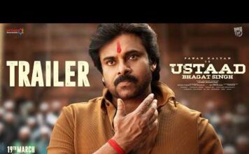 Ustaad Bhagat Singh Trailer: Pawan Kalyan Fans Describe It As Powerful and Entertaining