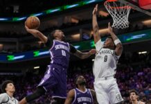 Nets fall to Kings after brutal turnover on final possession as skid hits seven
