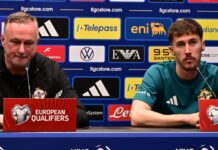 Ecco l’Irlanda del Nord: O’Neill ct part-time di una squadra che vale solo 45 milioni