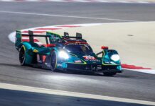 WEC 2025 BoP analysis: Aston Martin
