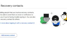 How to Avoid Getting Locked Out of Your Google Account