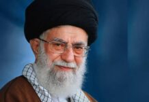 Iran’s Supreme Leader Khamenei Killed In US Strikes