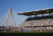 Bespoke women’s football stadiums? Why US sides are making the move