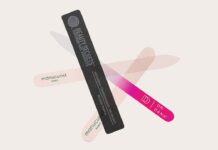 Perfectly Polished Manicures Begin With These Files