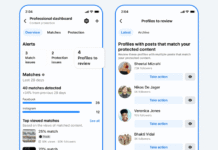 Facebook makes it easier for creators to report impersonators