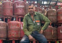 LPG Crisis Hits Gig Workers, Food Delivery Orders Drop Amid Gas Shortage