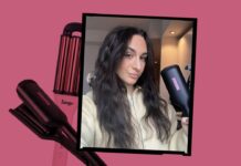 6 Best Hair Wavers for Effortless Beach Waves at Home