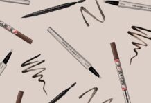 6 Best Eyebrow Pens for Natural-Looking Definition