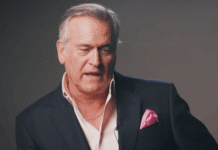 Bruce Campbell Reveals Cancer Diagnosis, Cancels Summer Appearances