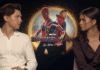 Zendaya’s Mom Speaks After Tom Holland ‘Secret Wedding’ Report