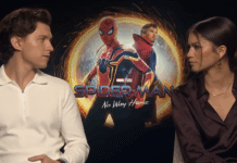 Zendaya’s Mom Speaks After Tom Holland ‘Secret Wedding’ Report