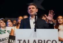 The Texas Senate Primary Was a Preview of Creator Wars to Come