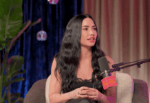 Demi Lovato & Keke Palmer Discuss Grown Men Who ‘Exploited’ Them as Teen …