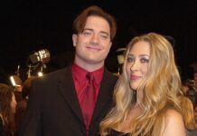 Brendan Fraser Divorced: His History of Marriage, Explained
