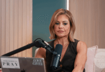 Candace Cameron Bure Accidentally Attended ‘Demonic’ S&M Party