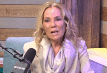 Kathie Lee Gifford Blasts ‘The View’ Hosts as ‘Vicious, Miserable’