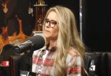 Nicole Curtis’ N-Word Excuses Don’t Go Well on ‘The Breakfast …