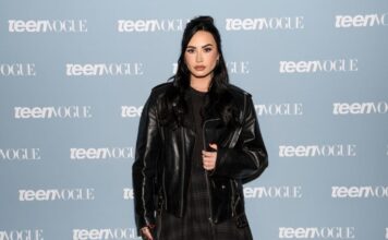 Demi Lovato Alarms Fans With Scary ‘Shaking’ Video