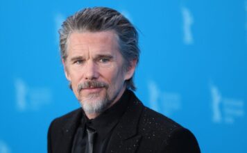 Ethan Hawke Divorced: His History of Marriage, Explained