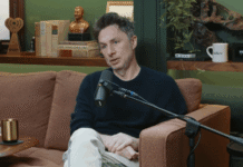 Zach Braff Dating an ‘AI’ Chatbot? The Rumor & The Truth