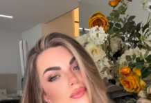 Stefanie Pieper: Was Makeup Influencer Buried Alive?