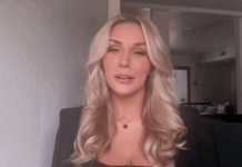 Courtney Stodden Reveals Diagnosis Behind Infamous Interview Tics