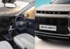 Hyundai Exter Facelift: Old Vs New-What Has Changed In Design, Features And Interior