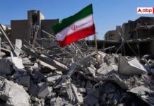 Israel Iran War LIVE Updates: Hezbollah Commander Killed As Israel Pounds Lebanon